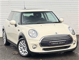 Used Mini Hatch