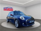 Used Mini Hatch