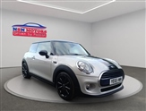 Used Mini Hatch