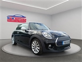 Used Mini Hatch
