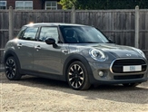 Used Mini Hatch