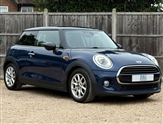 Used Mini Hatch