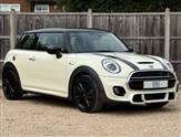 Used Mini Hatch