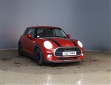 Used Mini Hatch