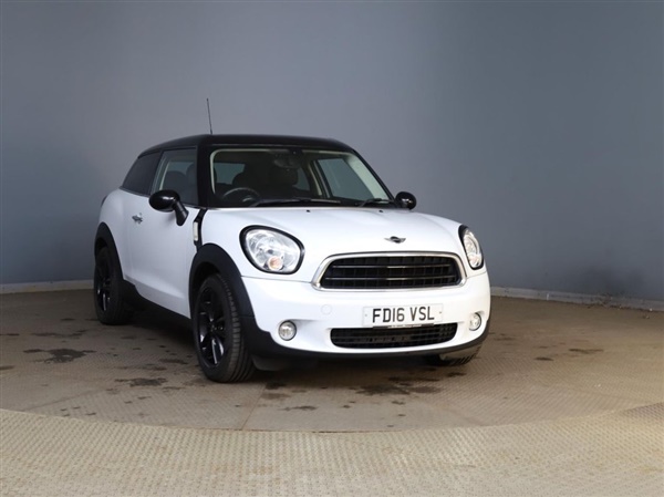 Large image for the Used Mini COOPER