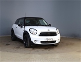 Used Mini Hatch