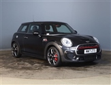 Used Mini Hatch