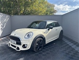 Used Mini Hatch
