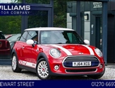 Used Mini Hatch