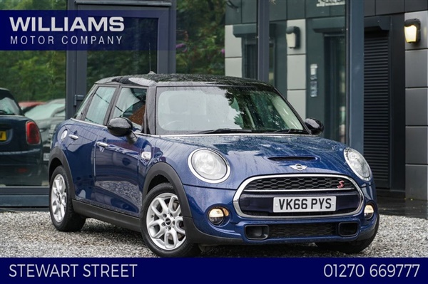 Large image for the Used Mini HATCH