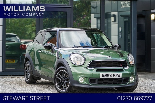Large image for the Used Mini COOPER