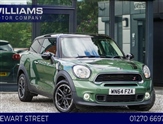 Used Mini Hatch