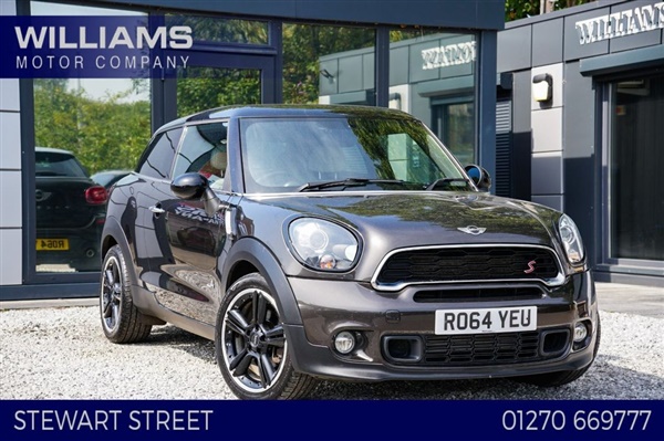 Large image for the Used Mini COOPER