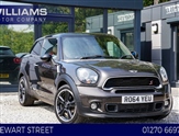 Used Mini Hatch