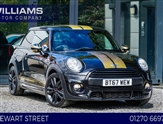 Used Mini Hatch