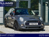 Used Mini Hatch