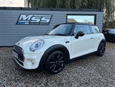 Used Mini Hatch