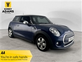 Used Mini Hatch Used Mini Hatch