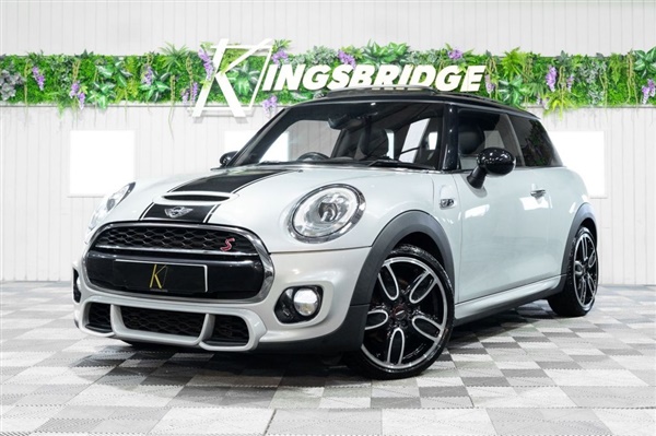 Large image for the Used Mini HATCH