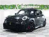Used Mini Hatch