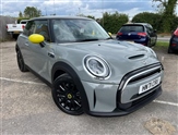 Used Mini Hatch