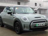 Used Mini Hatch