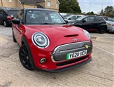 Used Mini Hatch
