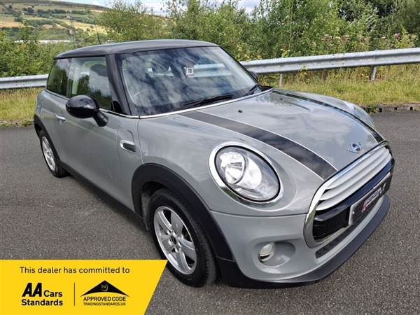 Large image for the Used Mini HATCH