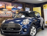 Used Mini Hatch