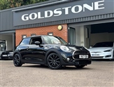 Used Mini Hatch