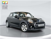 Mini Hatch Image 1