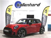 Used Mini Hatch