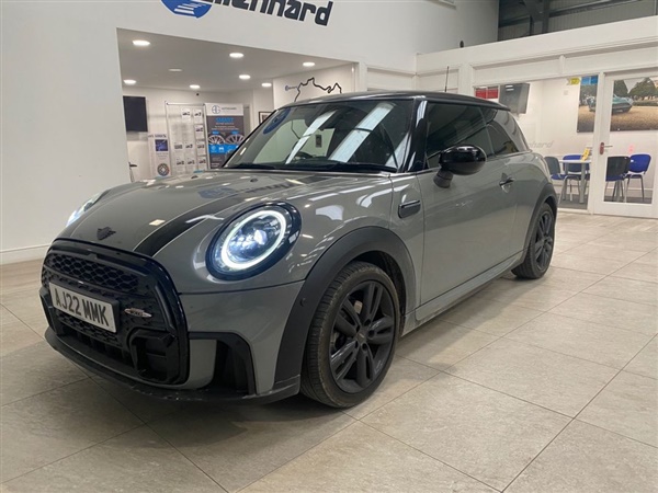 Large image for the Used Mini HATCH