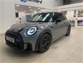 Used Mini Hatch