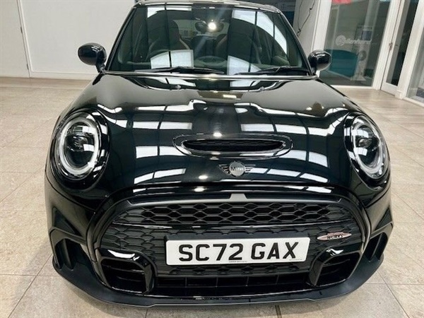 Large image for the Used Mini HATCH