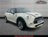 Used Mini Hatch