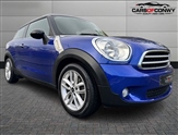 Used Mini Hatch