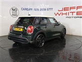Mini Hatch Image 5