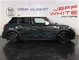 Mini Hatch Image 6