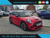 Used Mini Hatch