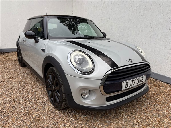 Large image for the Used Mini HATCH