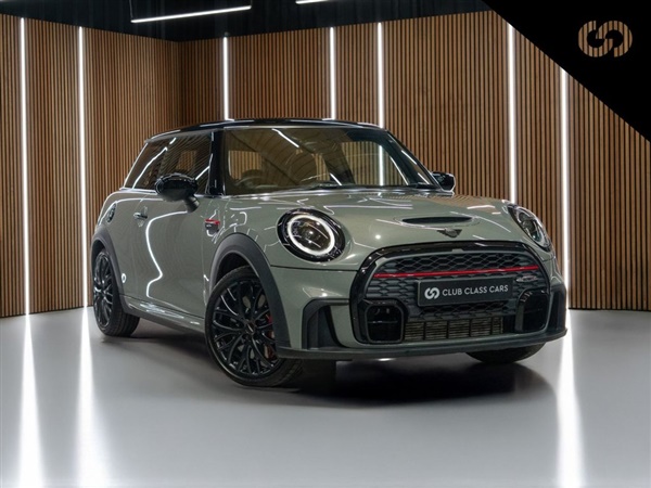 Large image for the Used Mini HATCH