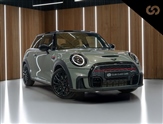Used Mini Hatch