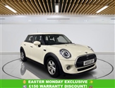 Used Mini Hatch