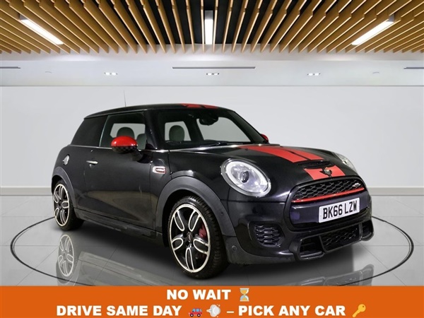 Large image for the Used Mini HATCH
