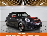 Used Mini Hatch