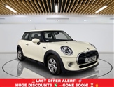 Used Mini Hatch