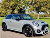 Used Mini Hatch