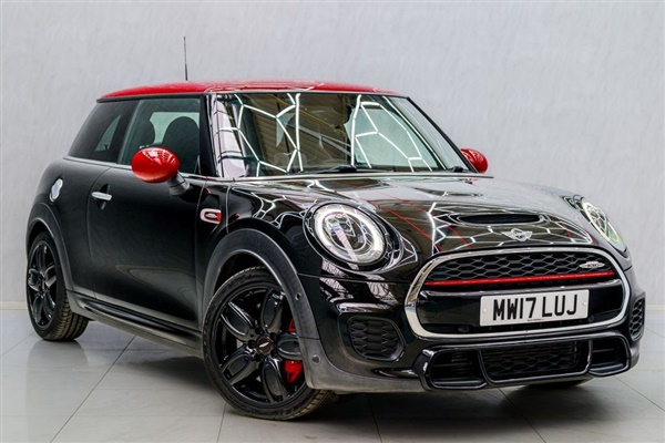 Large image for the Used Mini HATCH
