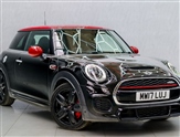 Used Mini Hatch